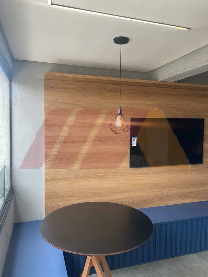 Apartamento para Venda - Moema
