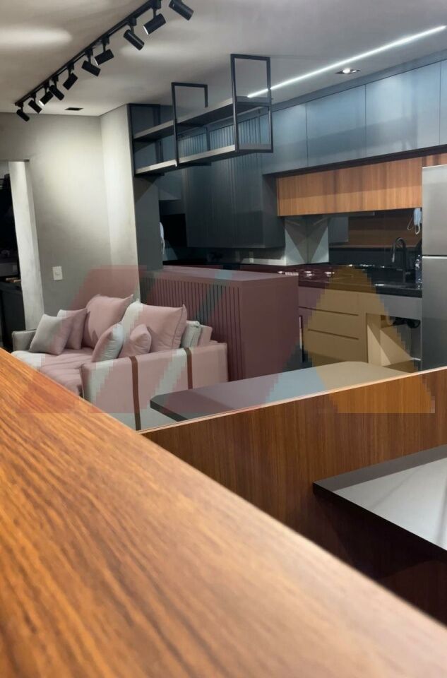 Apartamento para Venda - Parada Inglesa
