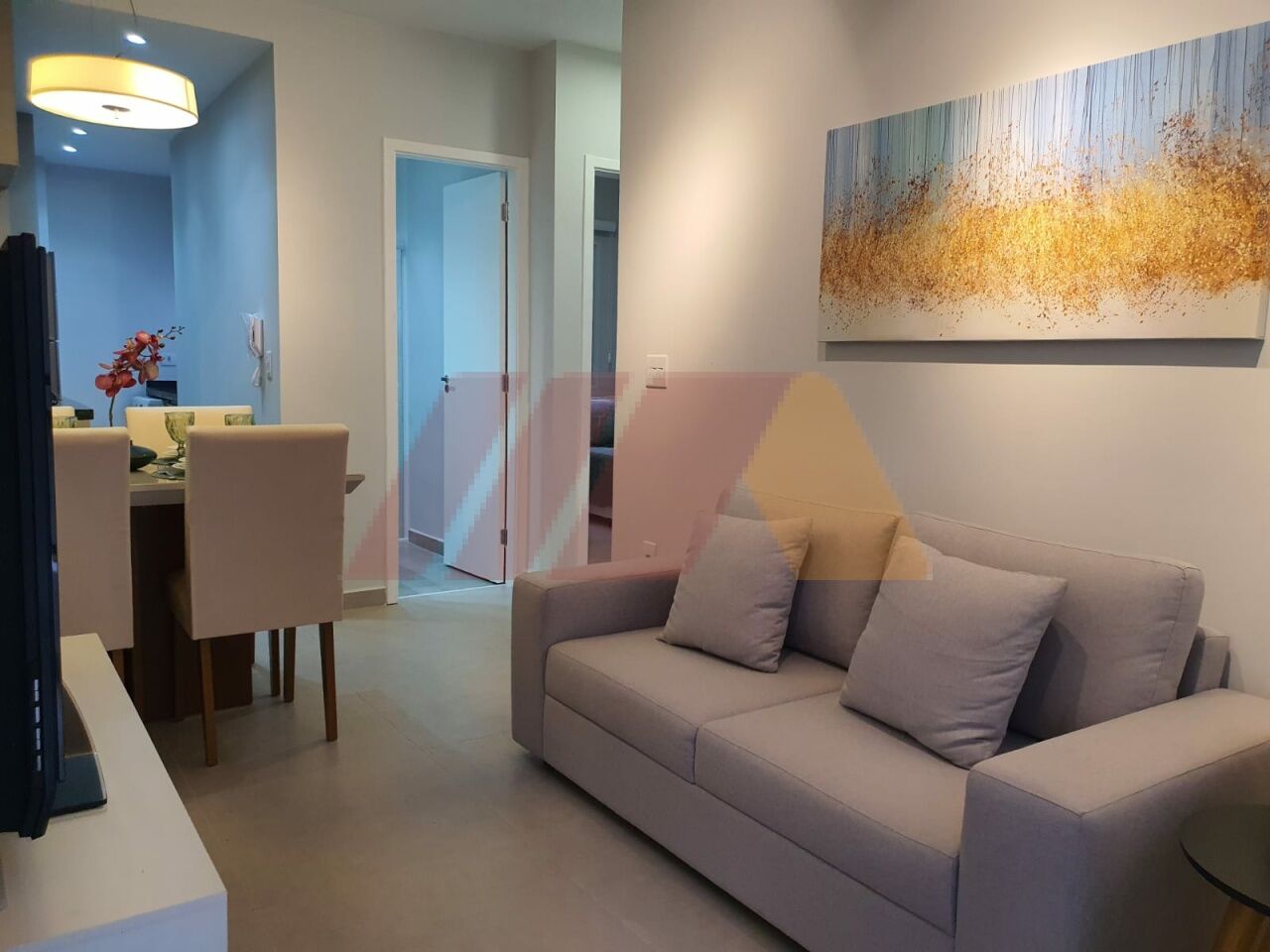 Apartamento para Venda - Chora Menino