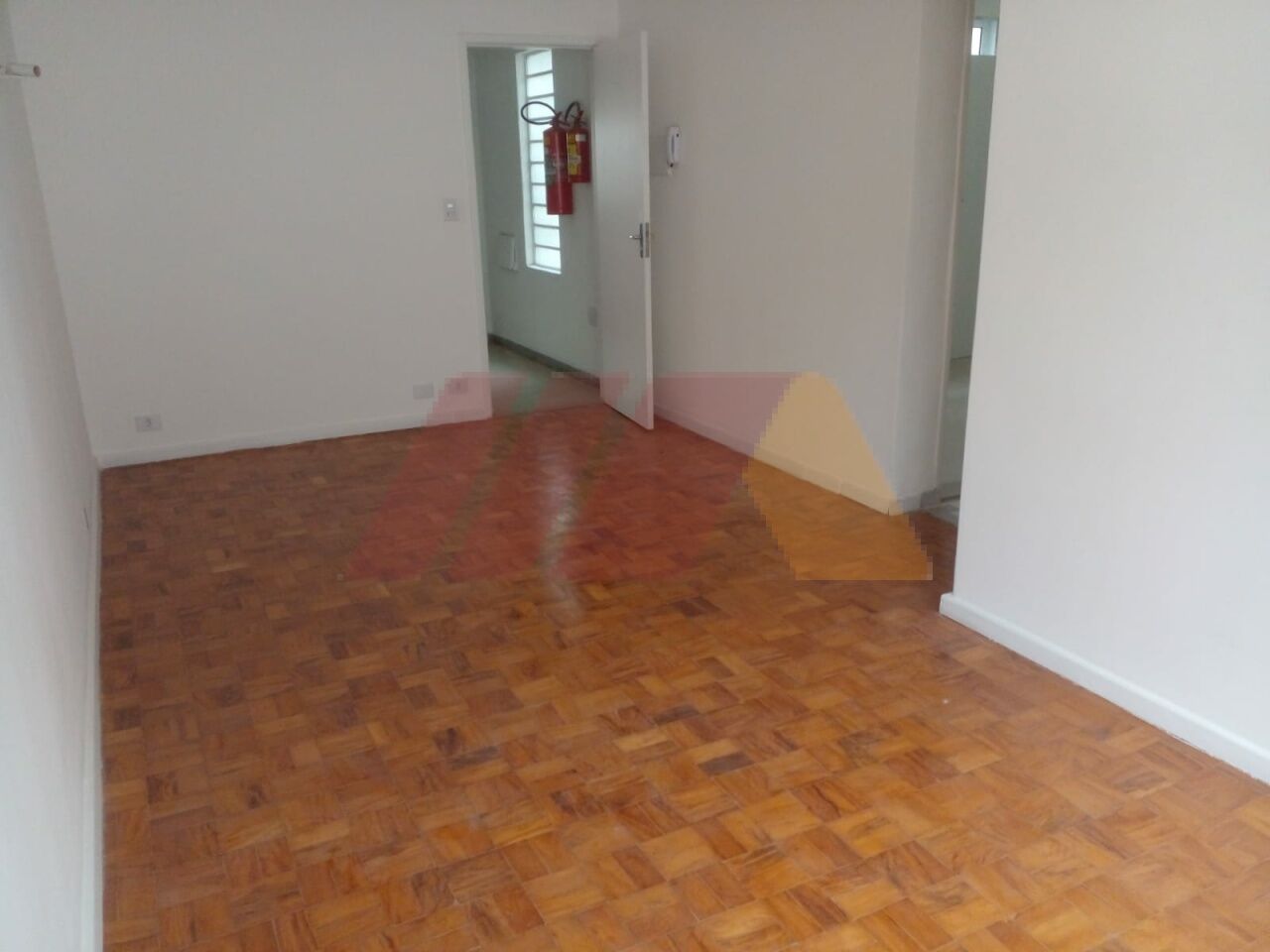 Apartamento para Venda - Santana