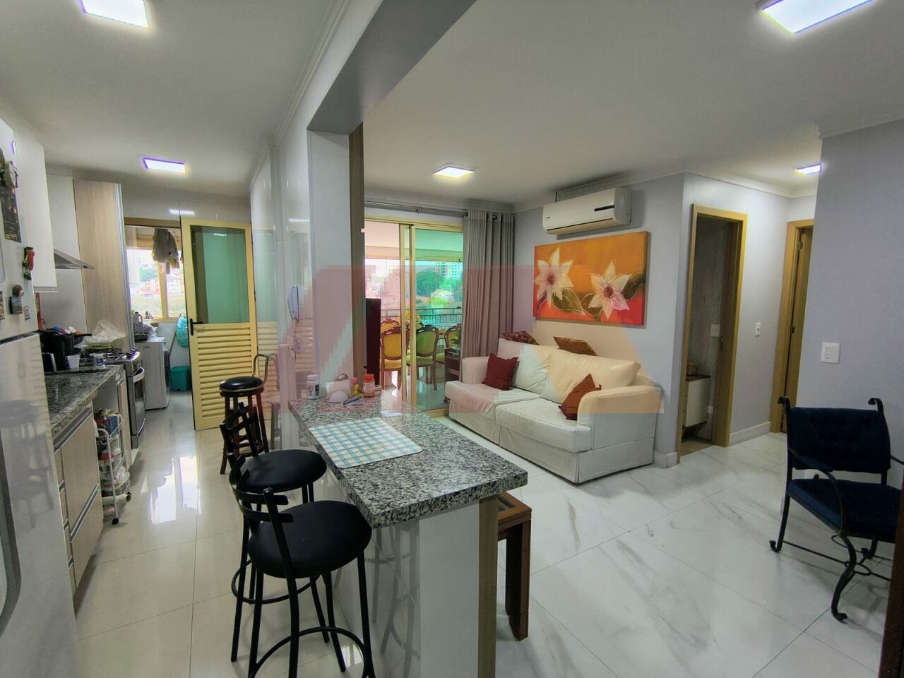 Apartamento para Venda - Jardim São PauloZona Norte