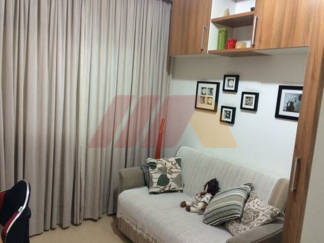 Apartamento para Venda - Santana