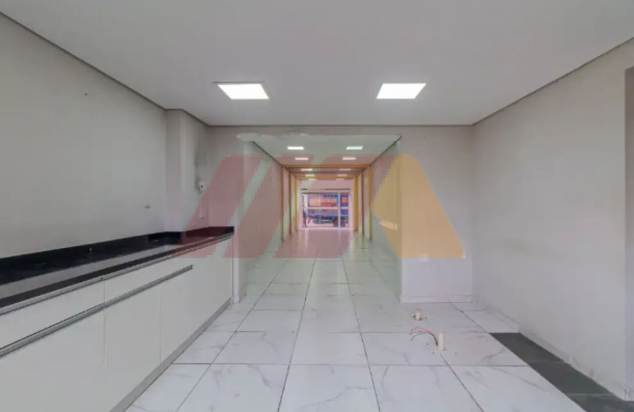 Loja para Locação - Santana