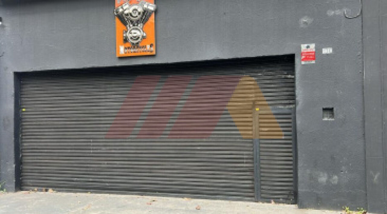 Galpão para Locação - Imirim