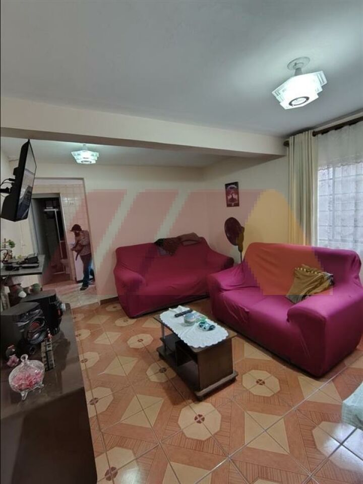 Sobrado para Venda - Conjunto Habitacional Vila Nova Cachoeirinha