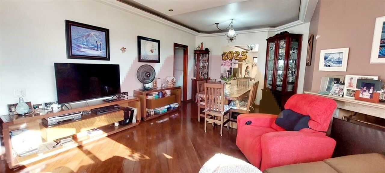 Apartamento para Venda - Santana