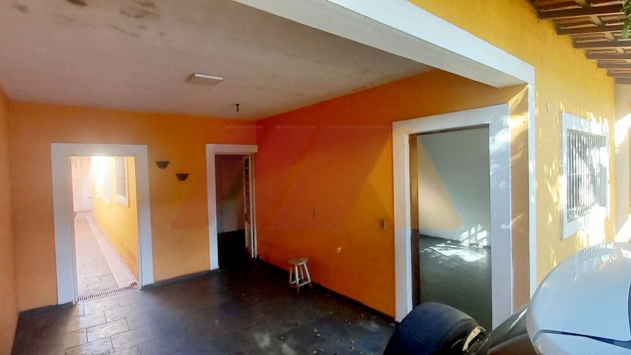 Casa Térrea para Venda - Vila Vitório Mazzei