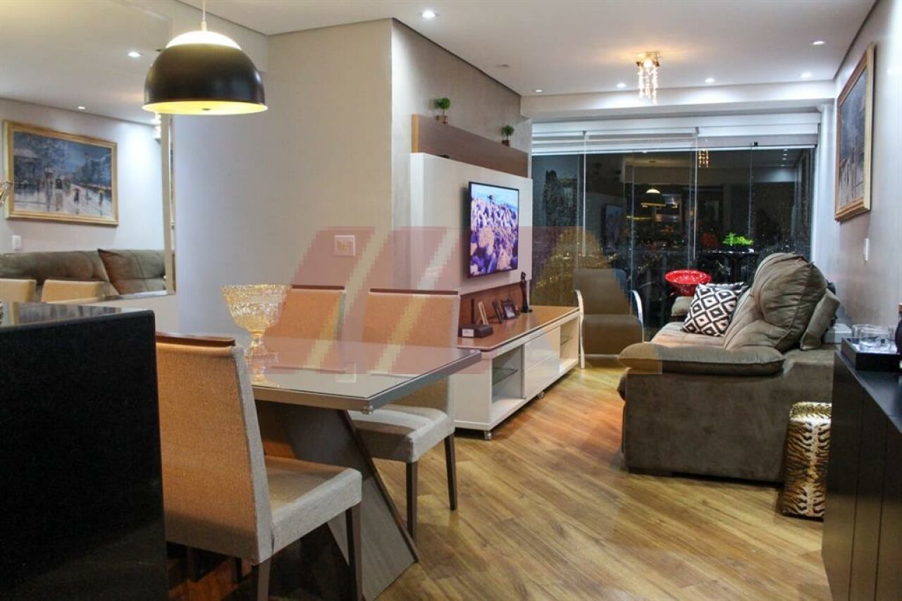 Apartamento para Venda - Vila Gustavo