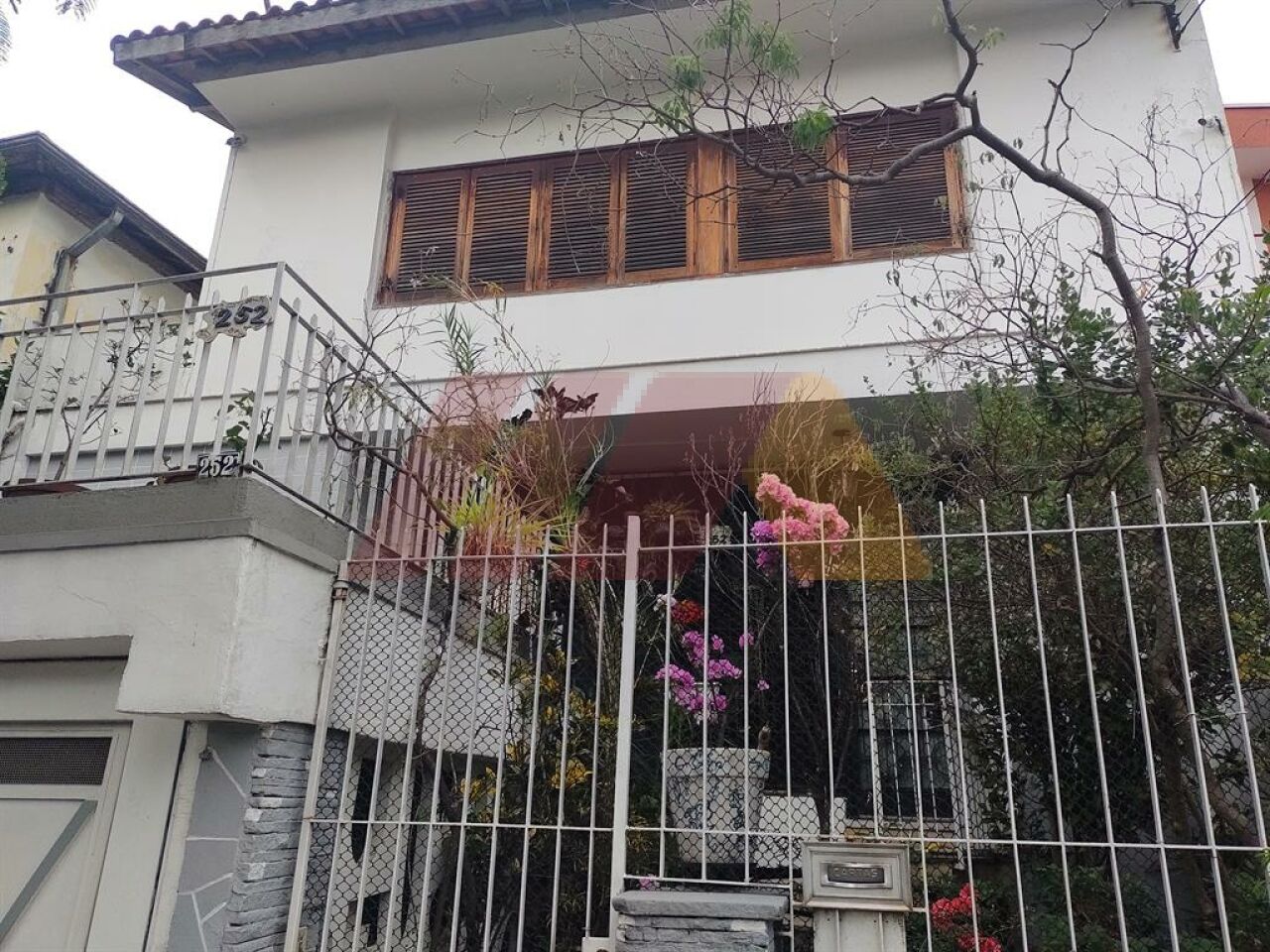 Sobrado para Venda - Jardim São PauloZona Norte