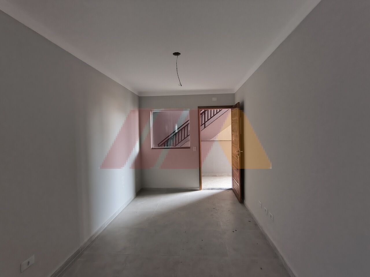 Apartamento para Venda - Água Fria