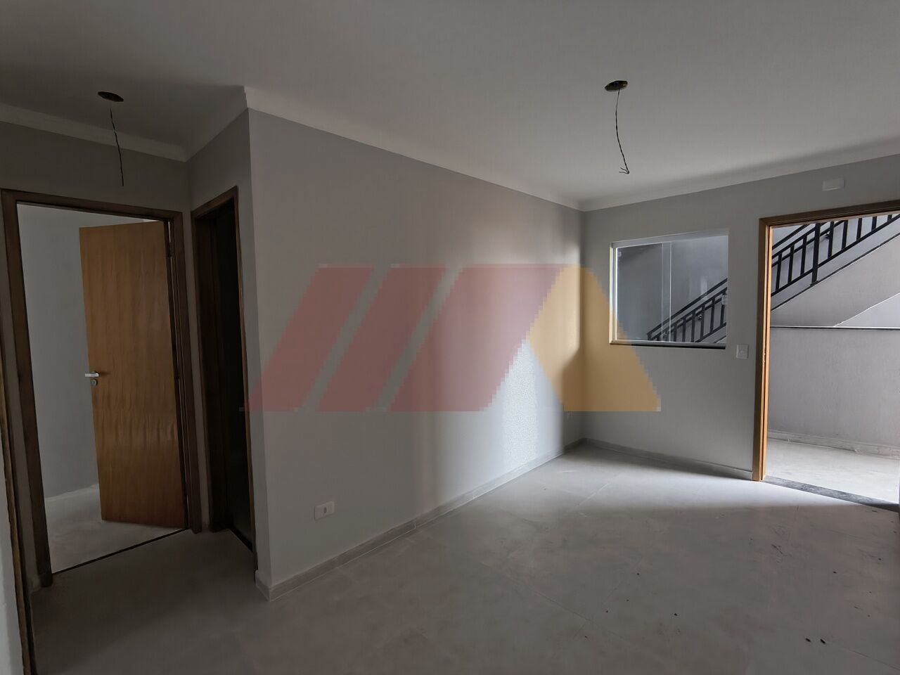 Apartamento para Venda - Água Fria