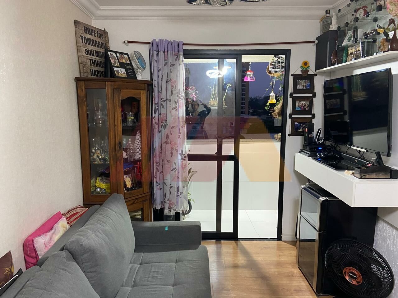 Apartamento para Venda - Parque Mandaqui