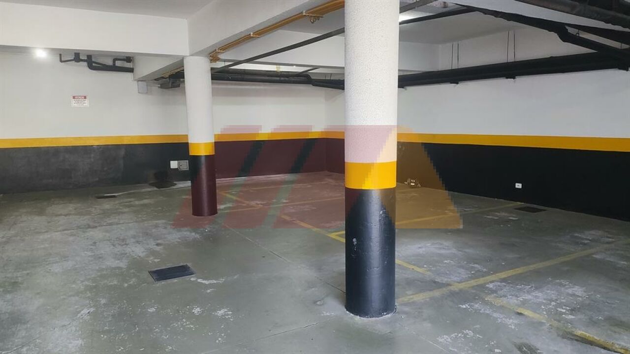 Apartamento para Venda - Vila Gustavo