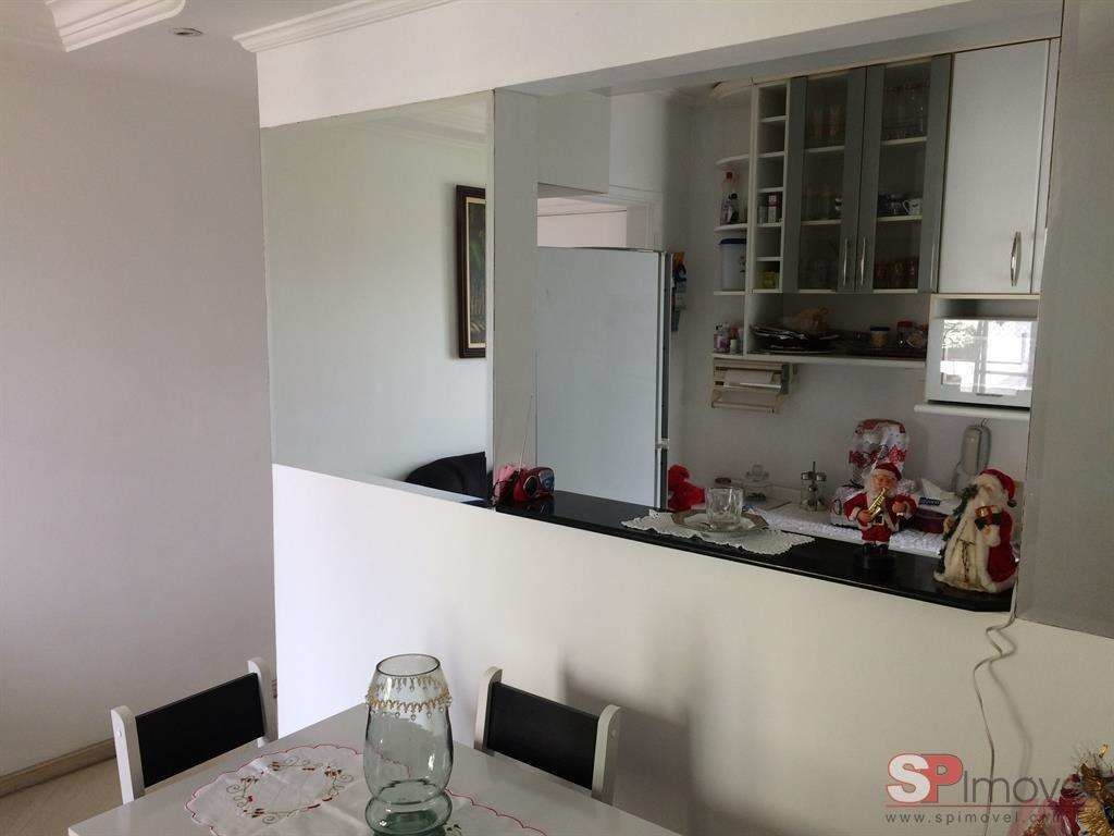 Apartamento para Venda - Vila Amélia