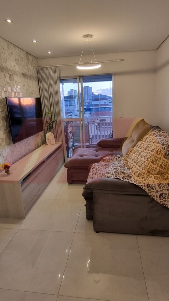 Apartamento para Venda - Vila Gustavo