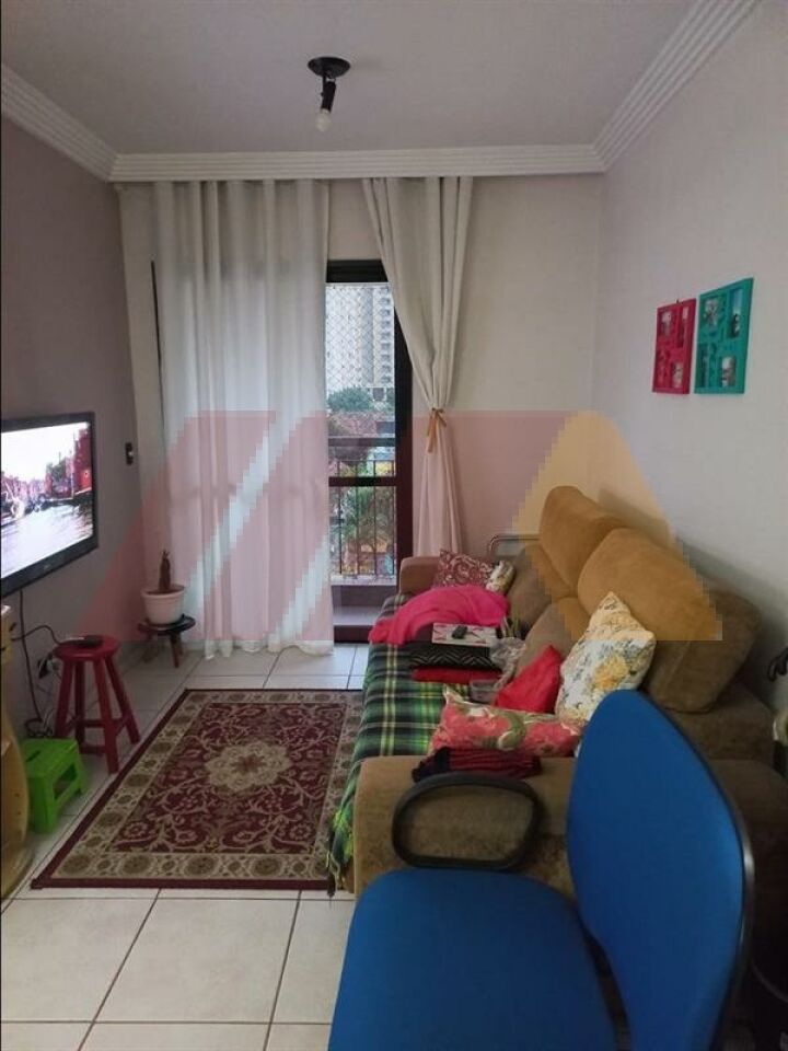 Apartamento para Venda - Santa Teresinha
