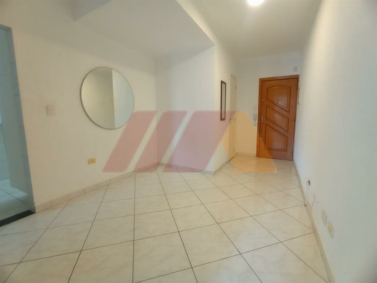 Apartamento para Venda - Santana