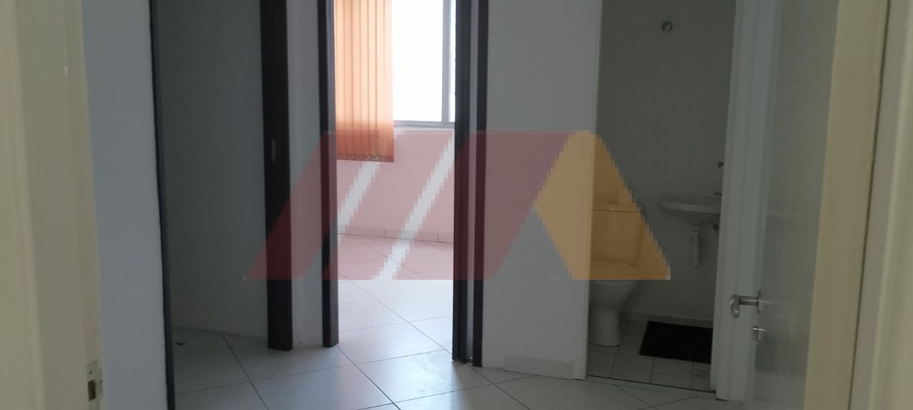 Comercial para Venda - Santana