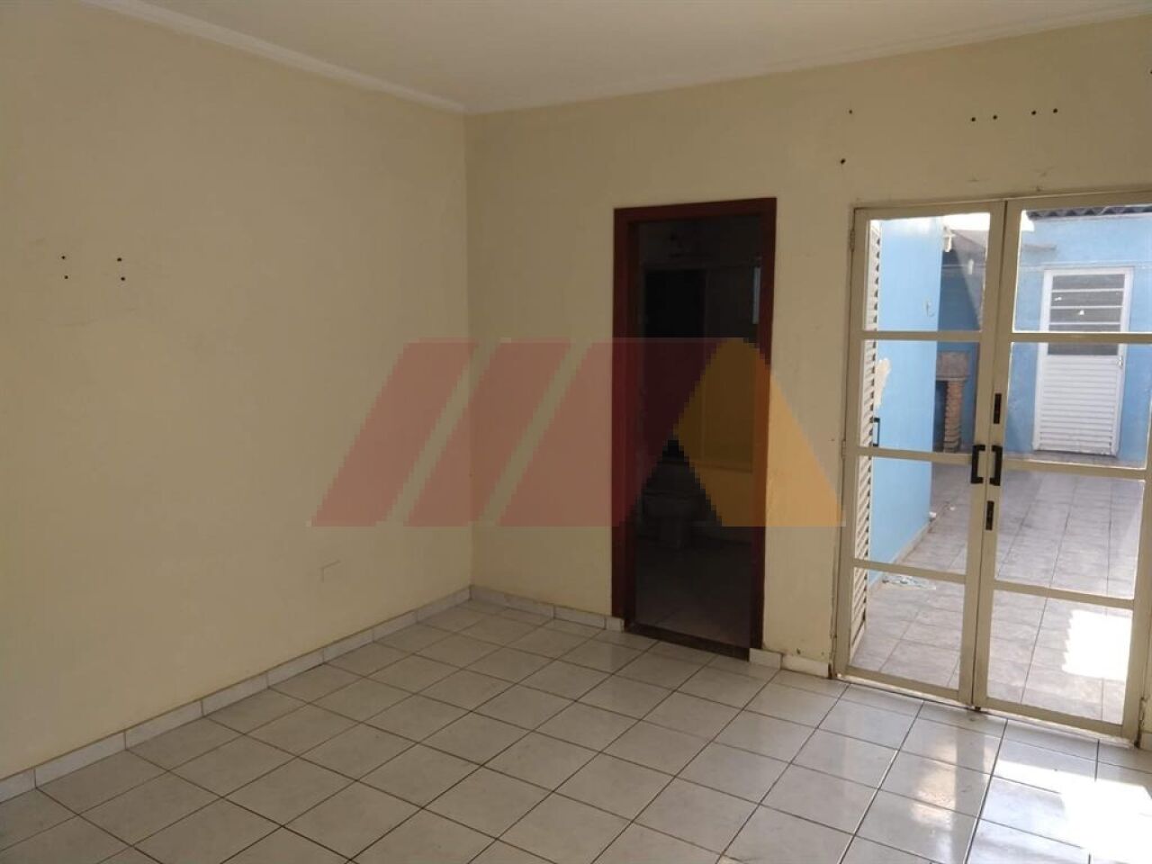 Casa Térrea para Venda - Imirim