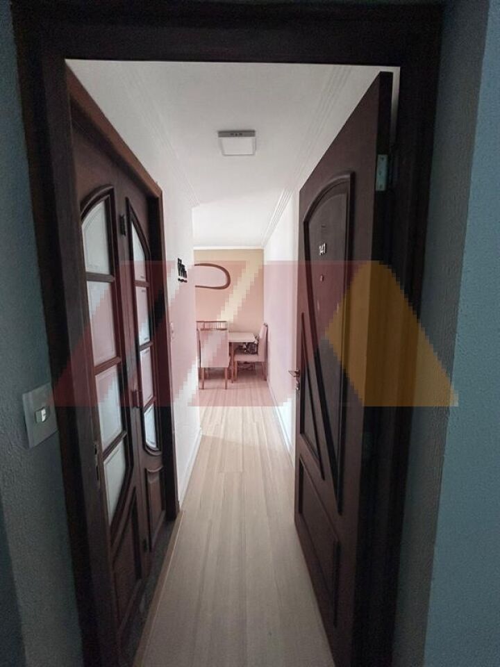 Apartamento para Venda - Jardim Peri