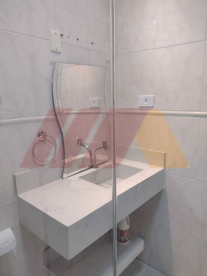 Apartamento para Venda - Jardim Leonor Mendes de Barros