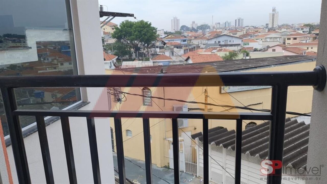Condomínio para Venda - Vila Isolina Mazzei