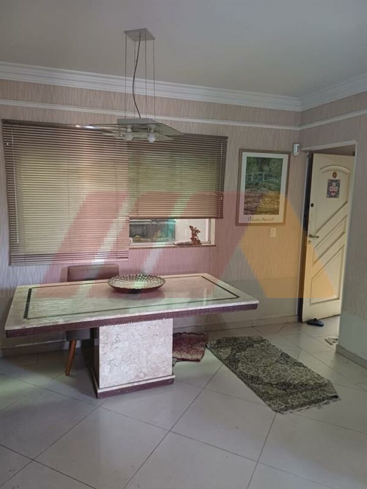 Sobrado para Venda - Água Fria