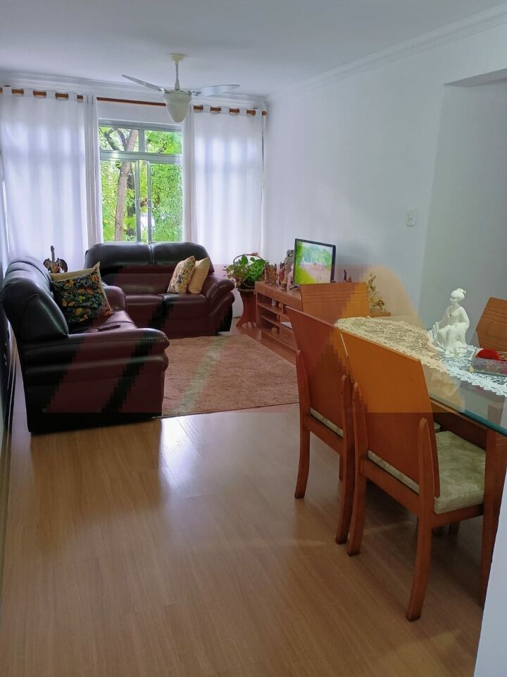 Apartamento para Venda - Jaçanã