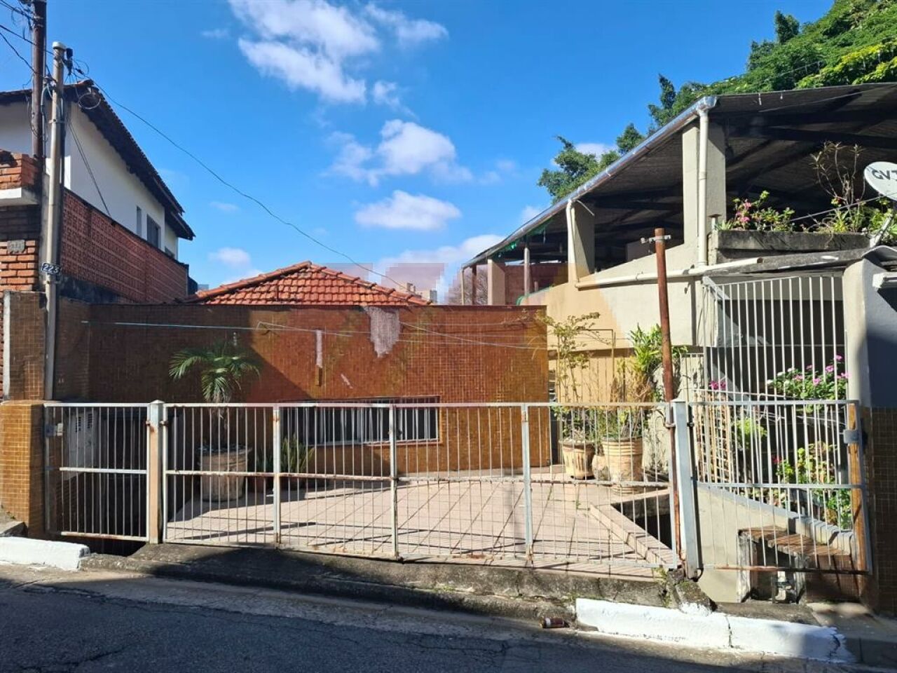 Terreno para Venda - Tucuruvi