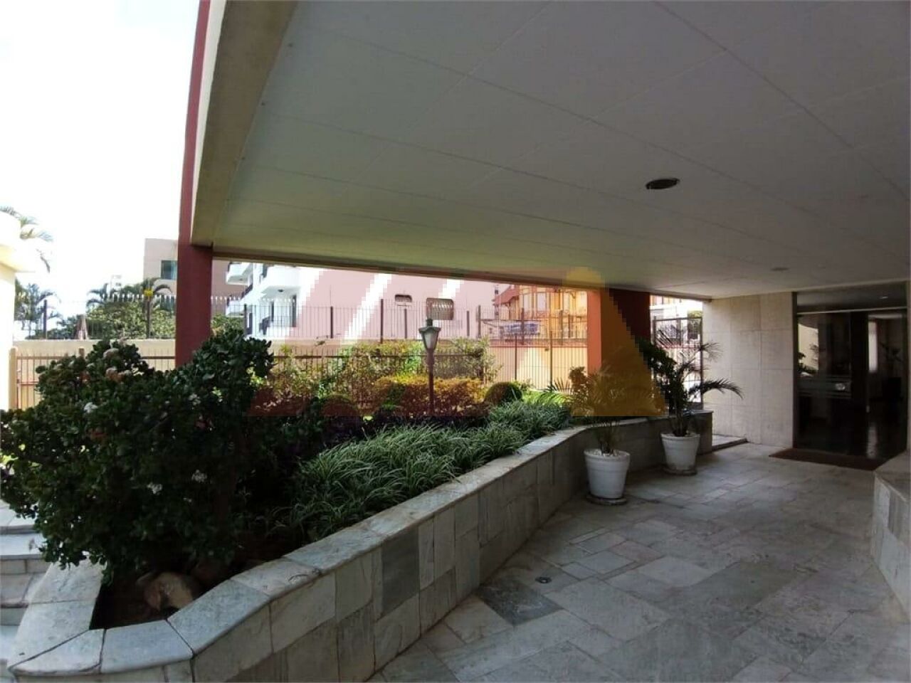 Apartamento para Venda - Santana