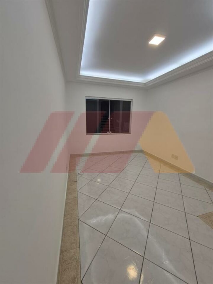 Sobrado para Venda - Parque Ramos Freitas