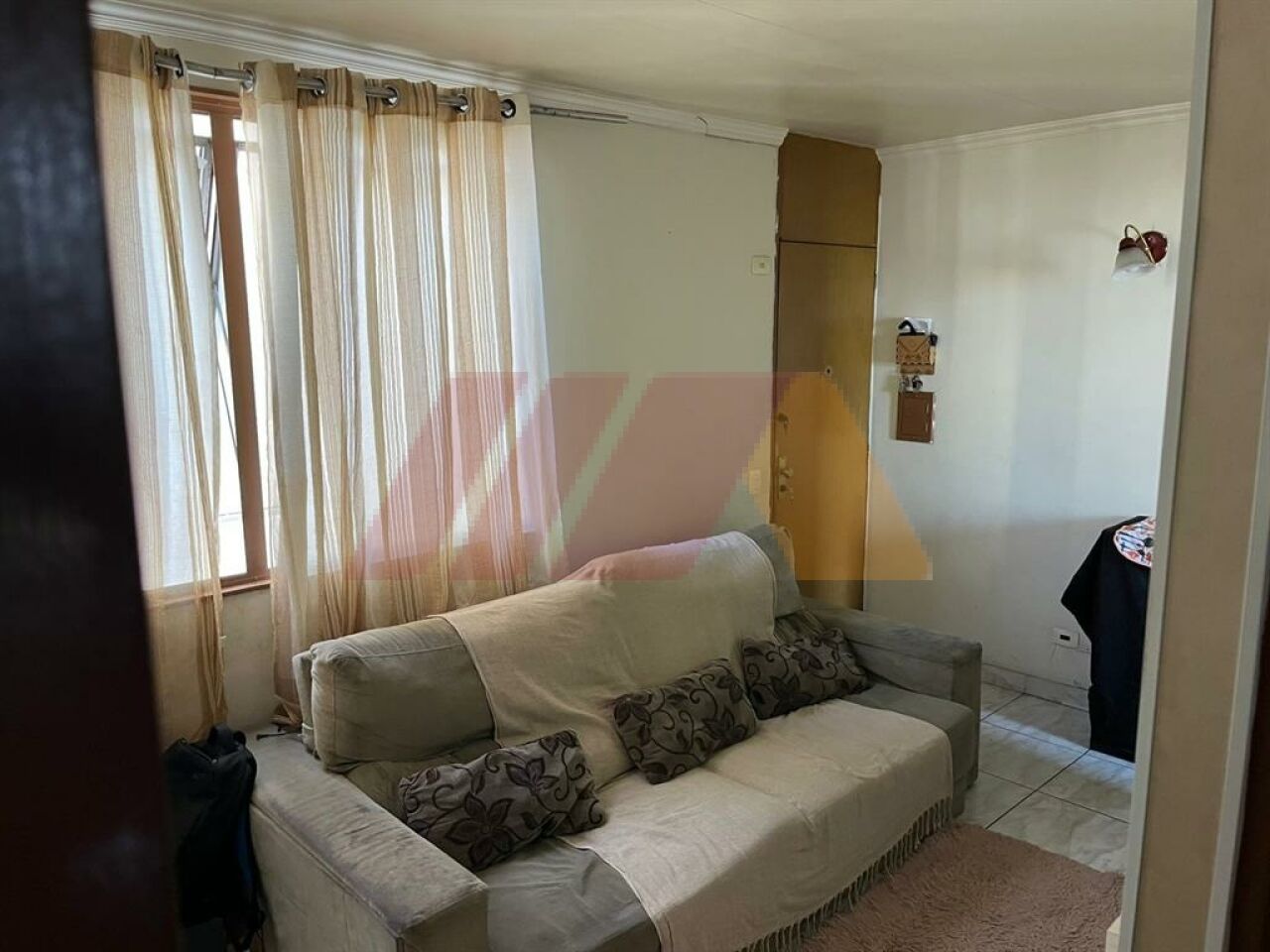 Apartamento para Venda - Lauzane Paulista