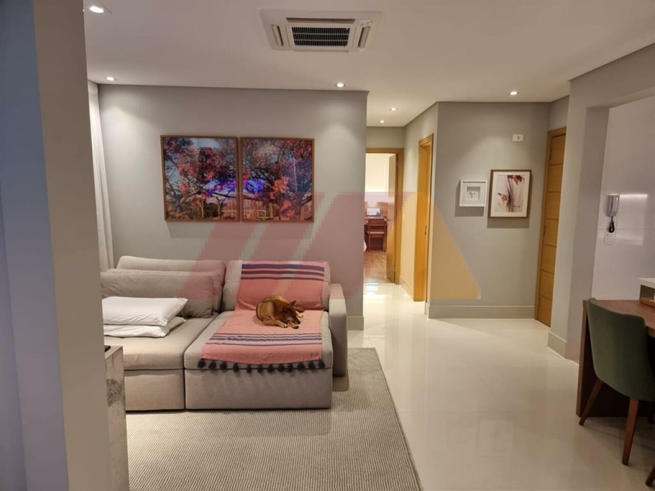 Apartamento para Venda - Santana