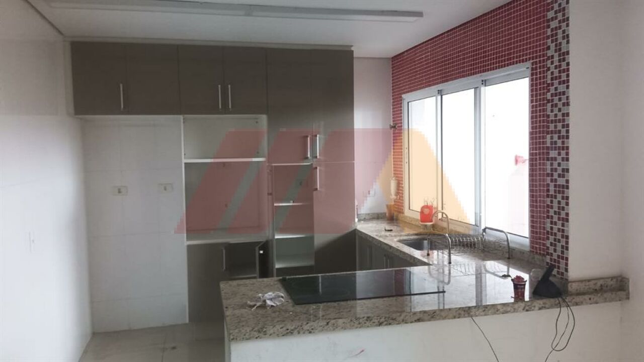 Condomínio para Venda - Vila Paulistana