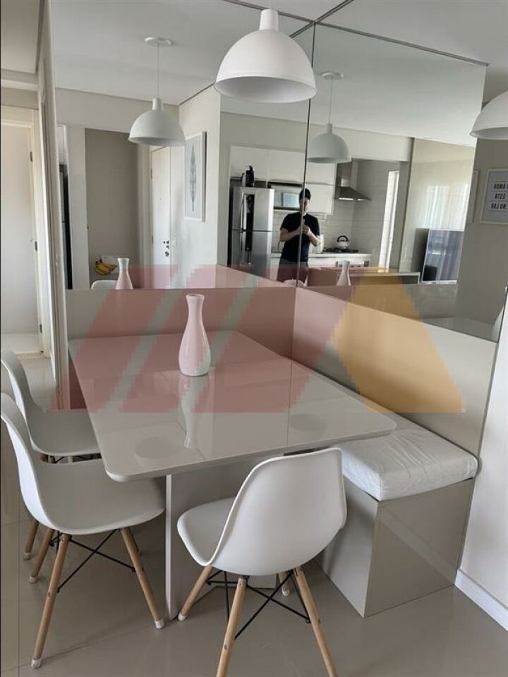 Apartamento para Venda - Vila Gustavo