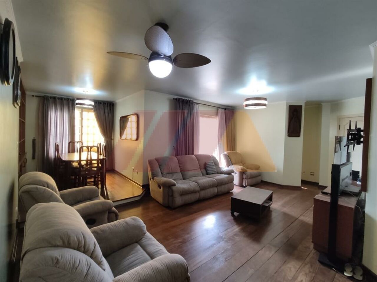 Apartamento para Venda - Santana