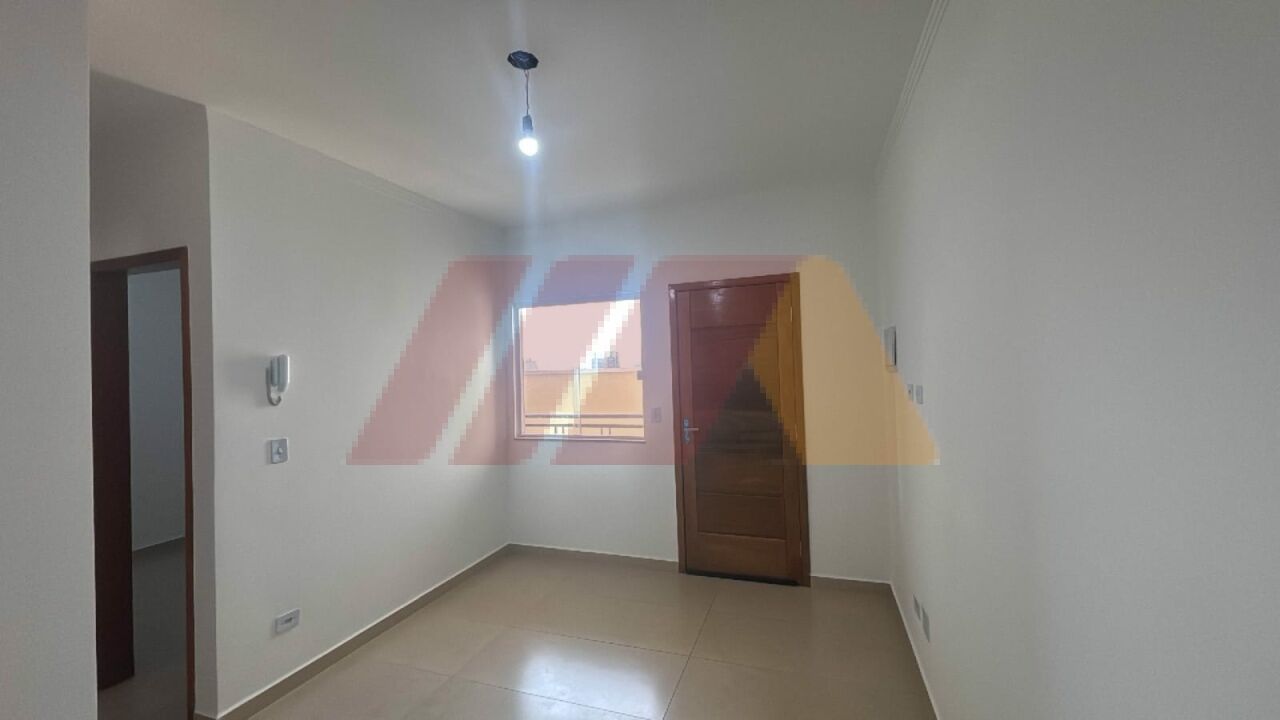 Apartamento para Locação - Jardim São PauloZona Norte