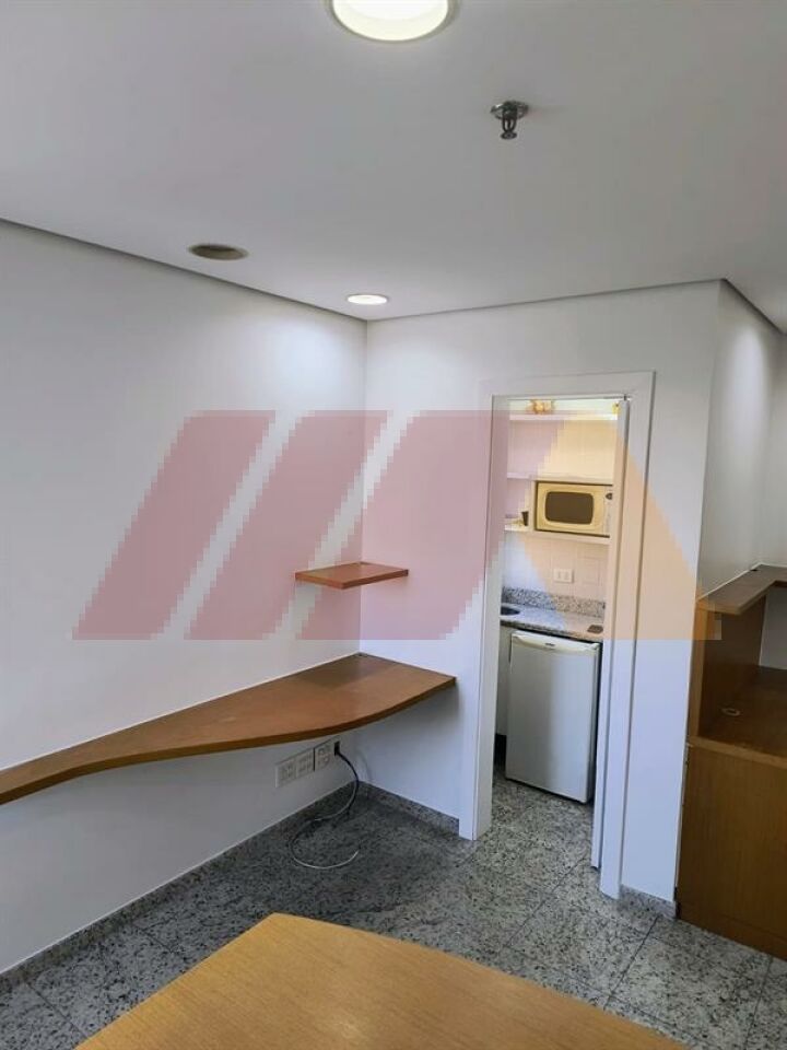 Conj. Comercial para Venda - Santana