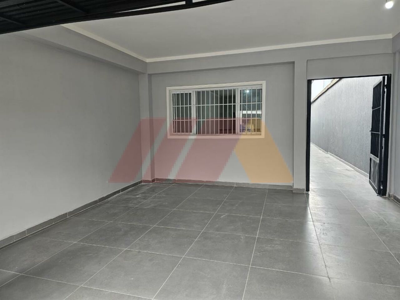 Casa Térrea para Venda - Parque São Domingos