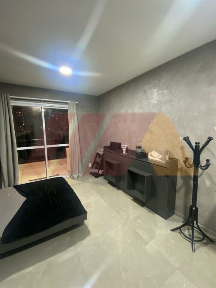 Flat para Venda - Santana