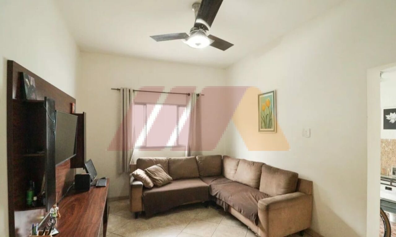Casa Térrea para Venda - Vila Romero