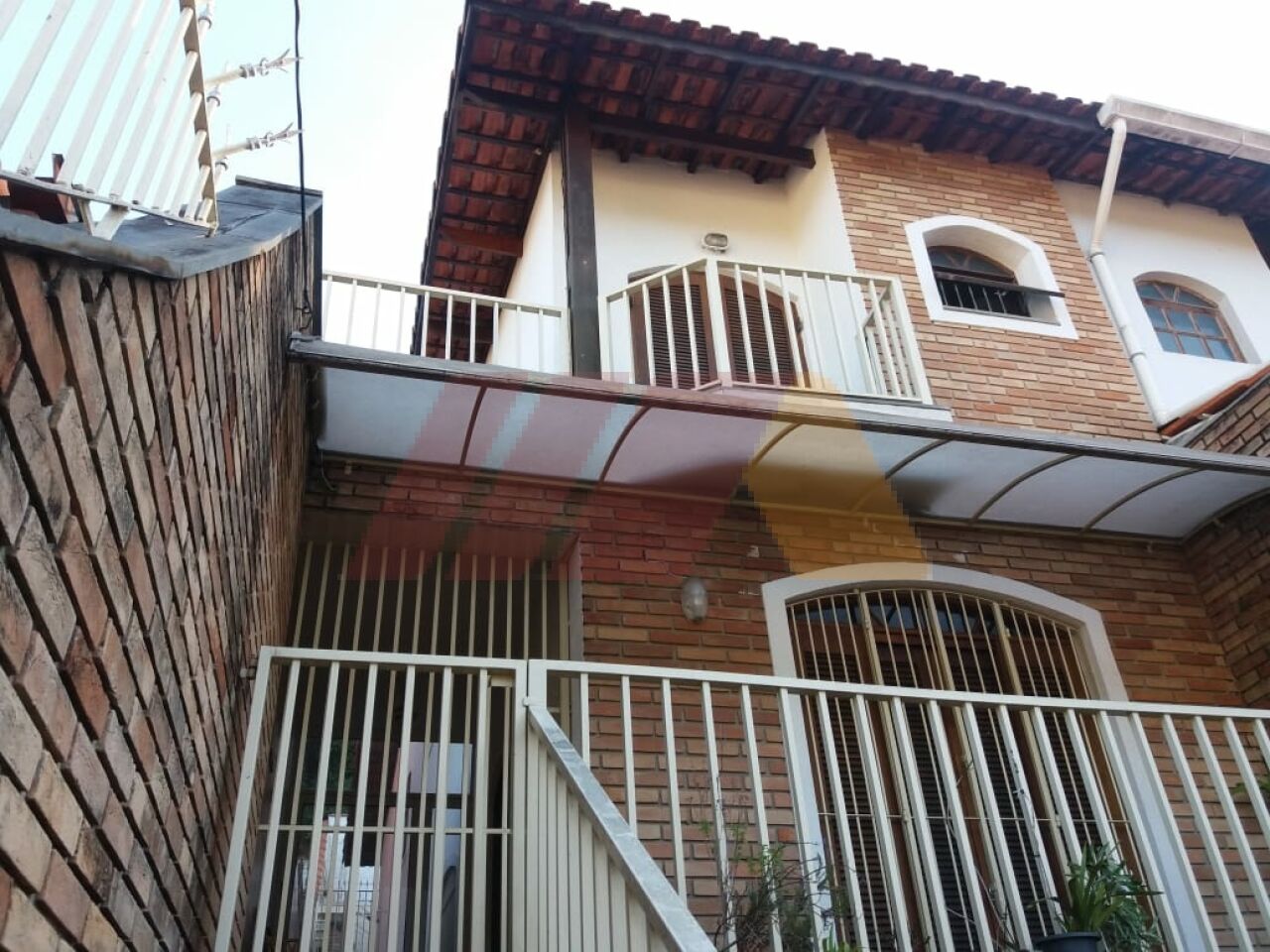 Sobrado para Venda - Tremembé