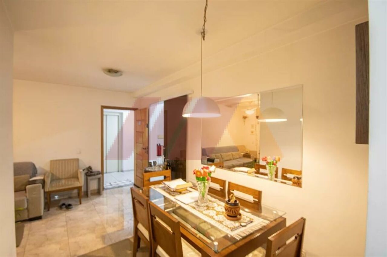 Apartamento para Venda - Vila Paiva