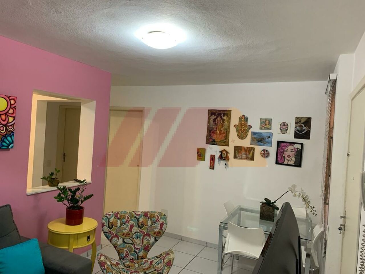 Apartamento para Venda - Santana