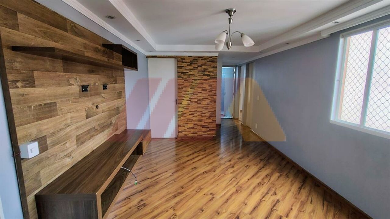 Apartamento para Locação - Jardim Francisco Mendes