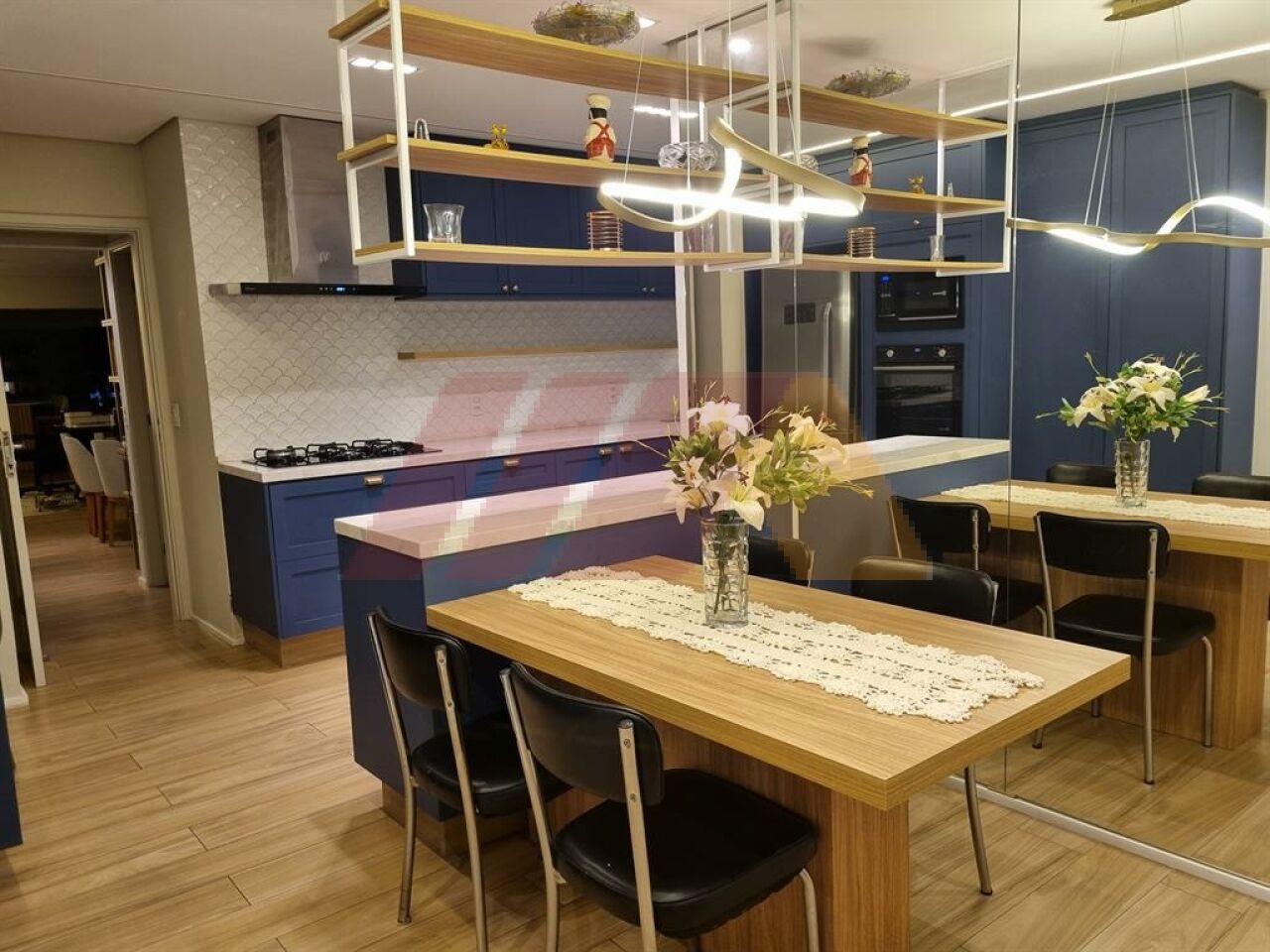 Apartamento para Venda - Santana