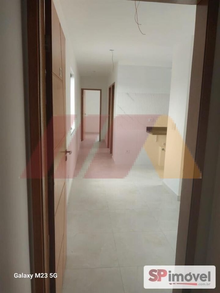 Apartamento para Venda - Chora Menino