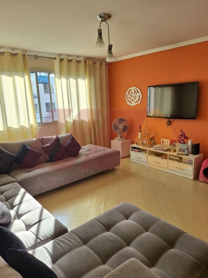 Apartamento para Venda - Santana