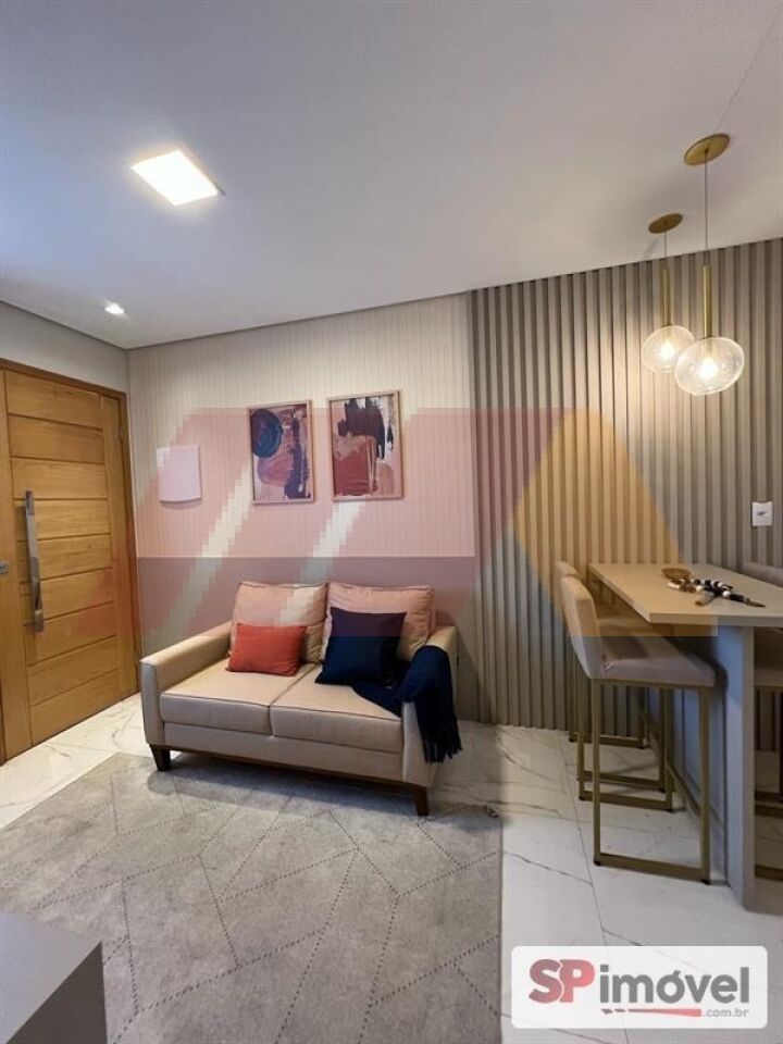 Apartamento para Venda - Tremembé