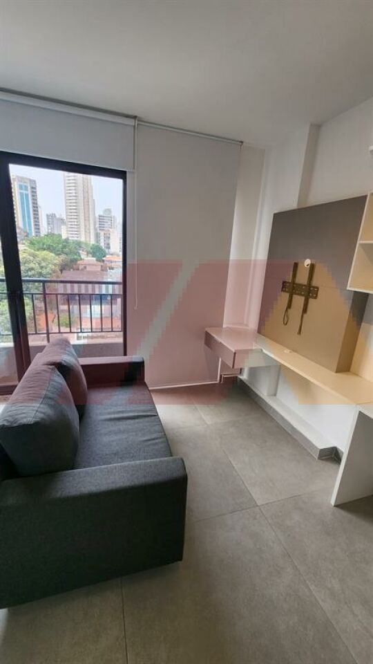 Flat para Venda - Santana